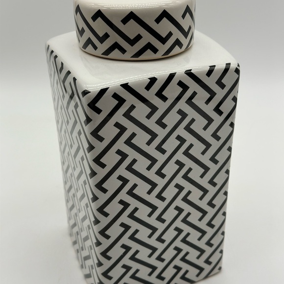 Three hands Corp Jar 2 Jars - Picture 2 of 11